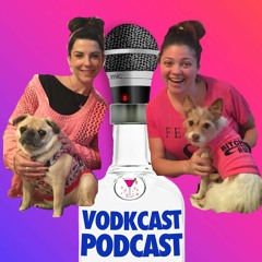 Vodkcast Podcast