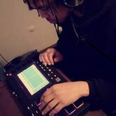 Loony-tune On The Beat -Mpc beats