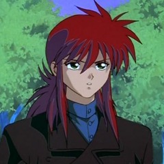 Kautious Kurama