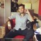 Vishal Chhetri