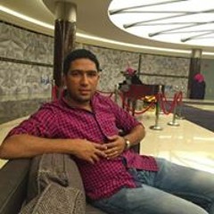 Ali Maher Elouby