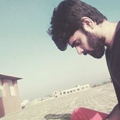 usman ameen