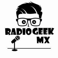 Radio Geek Mx