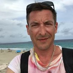 Stéphane Christophe