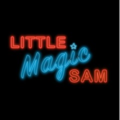 Little Magic Sam