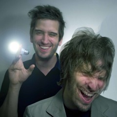 The Holladay Brothers