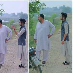 Waqas Bukhari