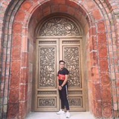 Đỗ Quốc Huy