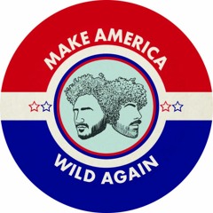 Wild Americans