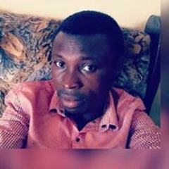 Kenneth Apreko