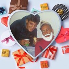 ZakaRia MeLilla Mouman