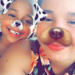 Maria friend