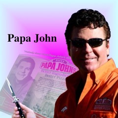 Papa John