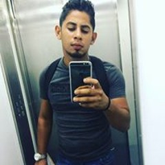 Manuel Vazquez Pineda