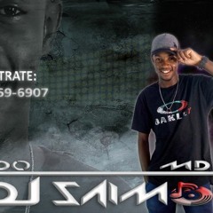 DJ SAIMON DO MDC