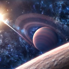 Cosmic Soul