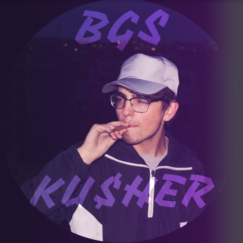 BGS KU$HER’s avatar
