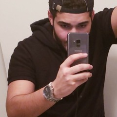 Nizar Haddad