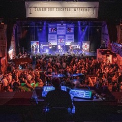 Mason Elliott - Live Sound Engineer