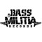 Bass Militia Records