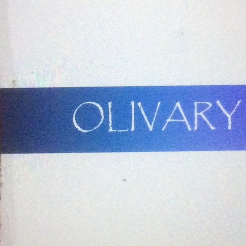 Olivary’s avatar