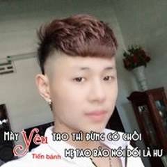 Tiến Bảnh