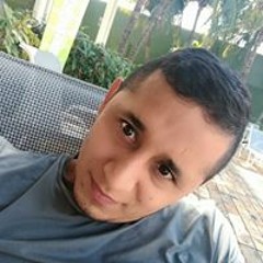 Erick Baltodano G