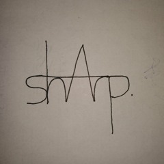sharp. 2
