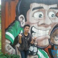 galak anjeng