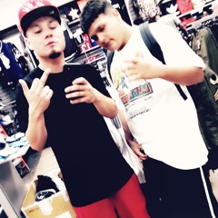 Kash Demanded Eric G.