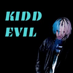 KIDD EVIL