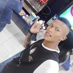 luisdavid