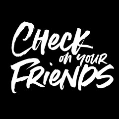 All Time Low - Good Times [Check On Your Friends Cover]