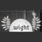 wight