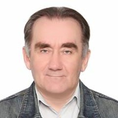 Юрий Бакулин