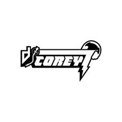 DJ CoreyT