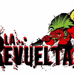 La Revuelta