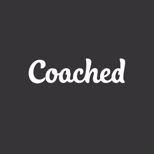 SoundCloud profile picture for @coached