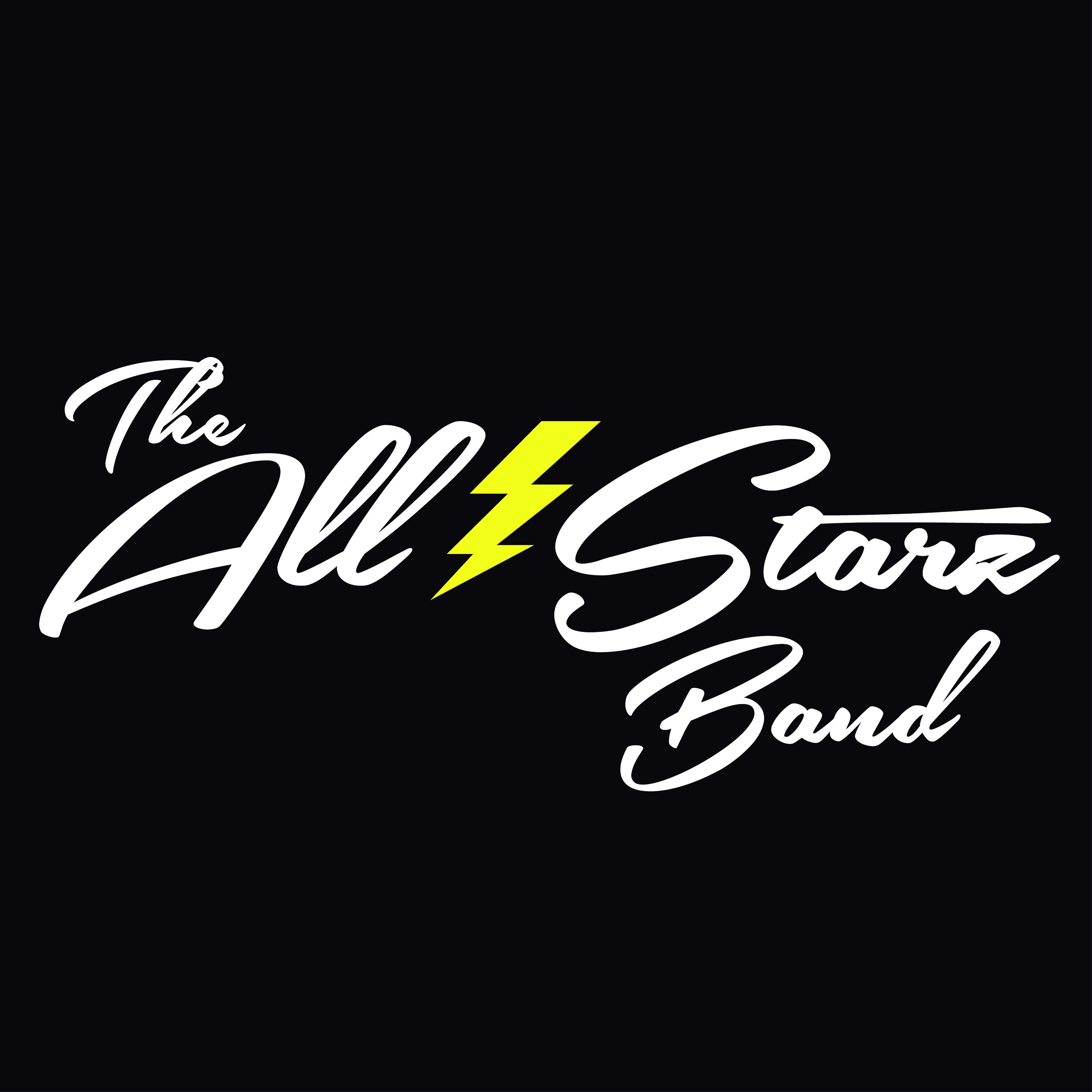 The All-Starz Band podcast artwork