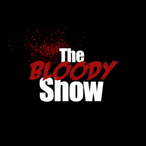 The Bloody Show - Episode 1: A Christmas Special?