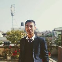 Abhinab Shrestha
