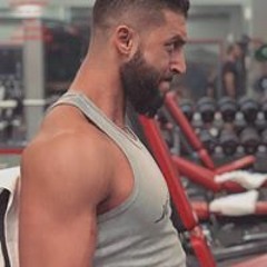 Shady Alameh