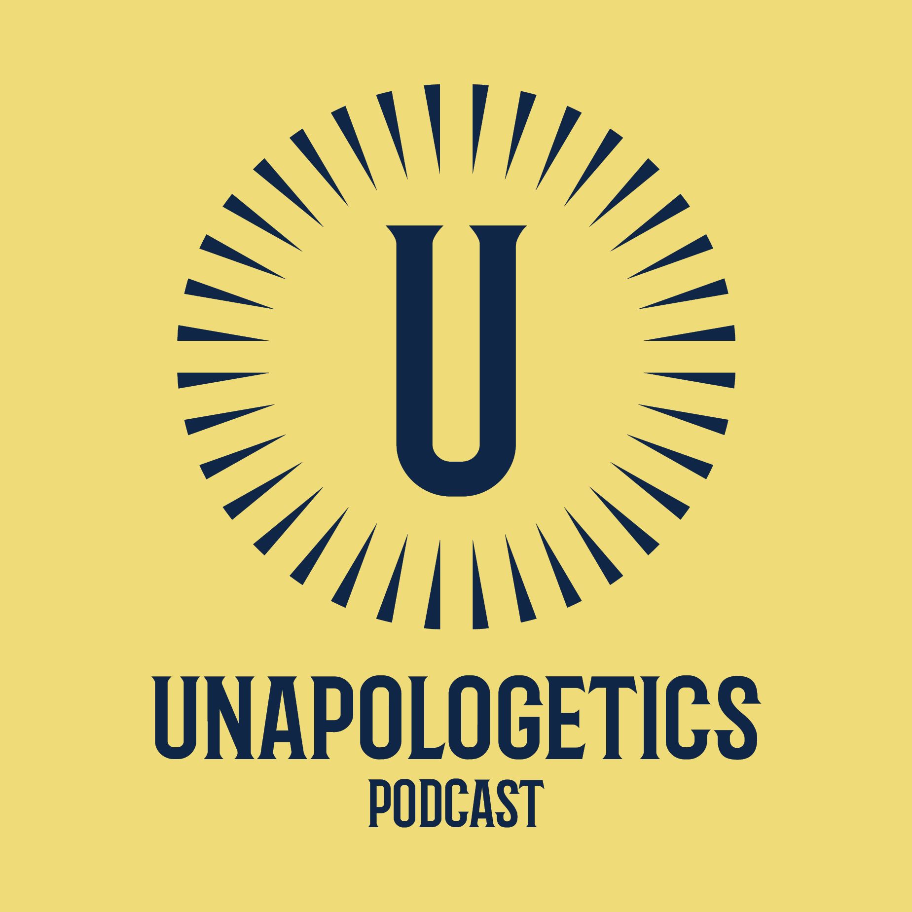 Unapologetics