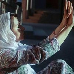 Ola Mubarak