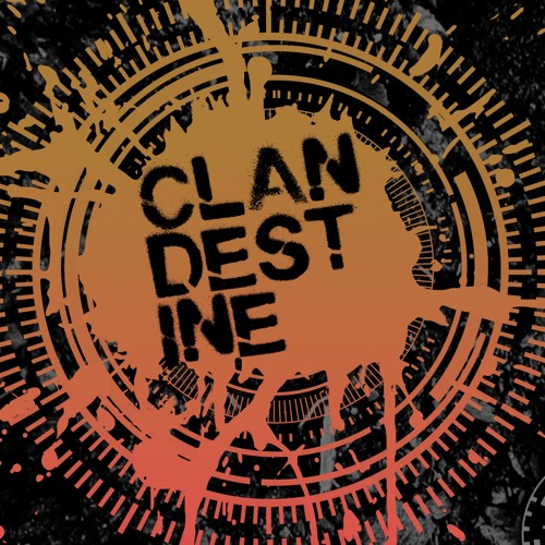 Clandestine’s avatar