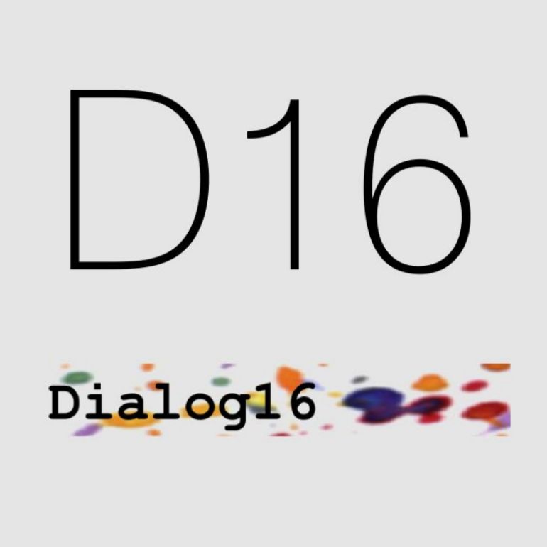 Dialog 16