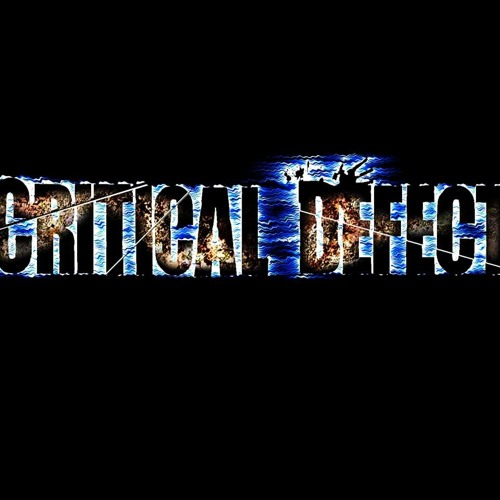 Critical Defect’s avatar