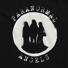 Paranormal Angels