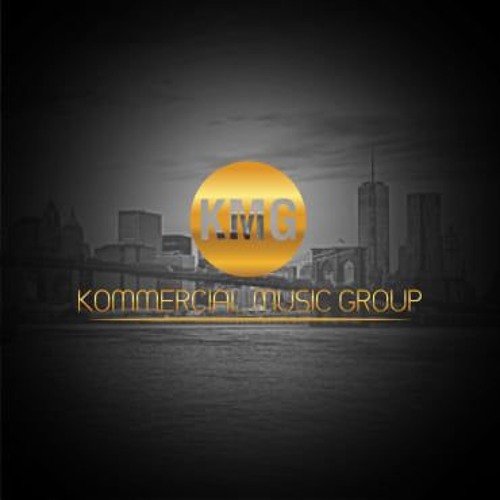 kommercialmusicgroup’s avatar