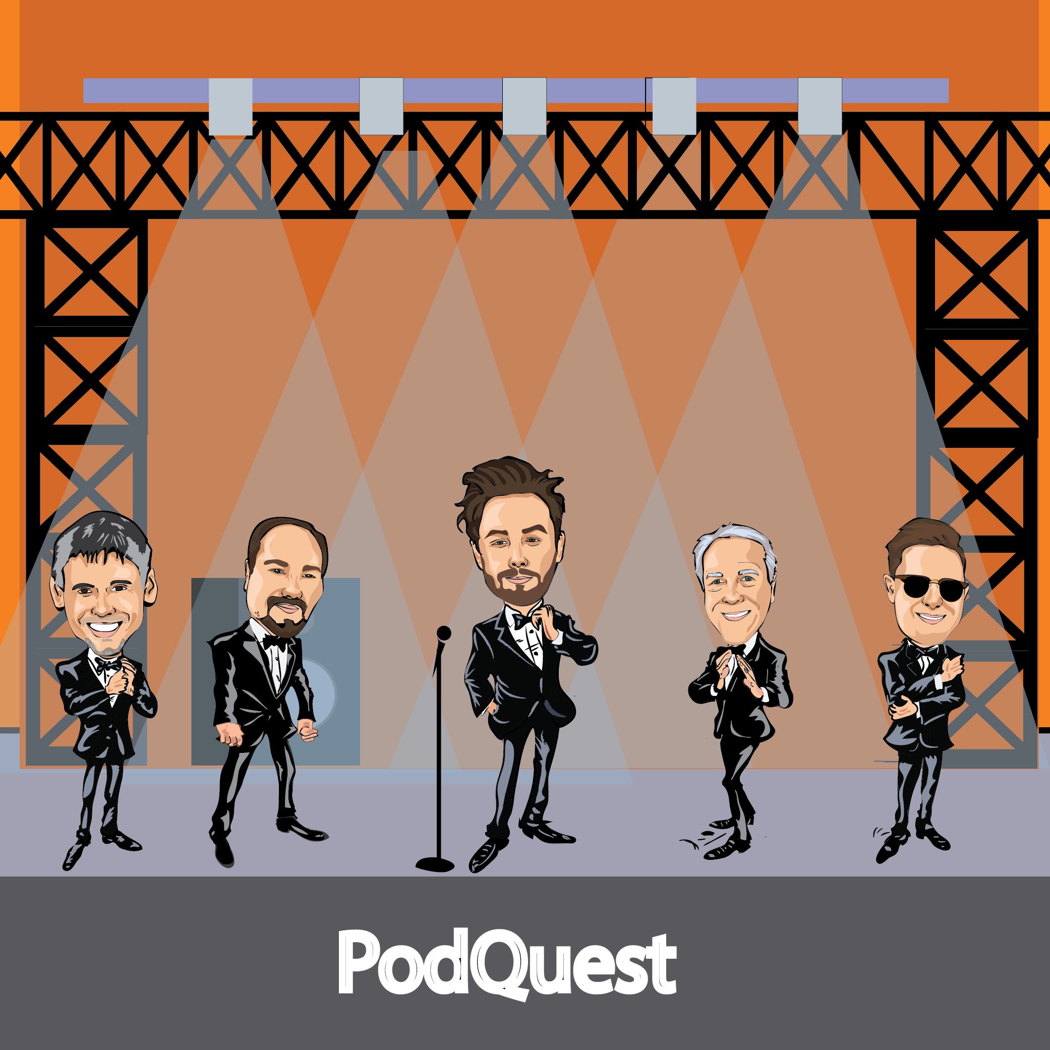 PodQuest